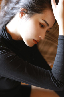 美味的老婆
