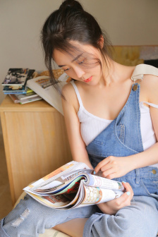 花魁杜十娘
